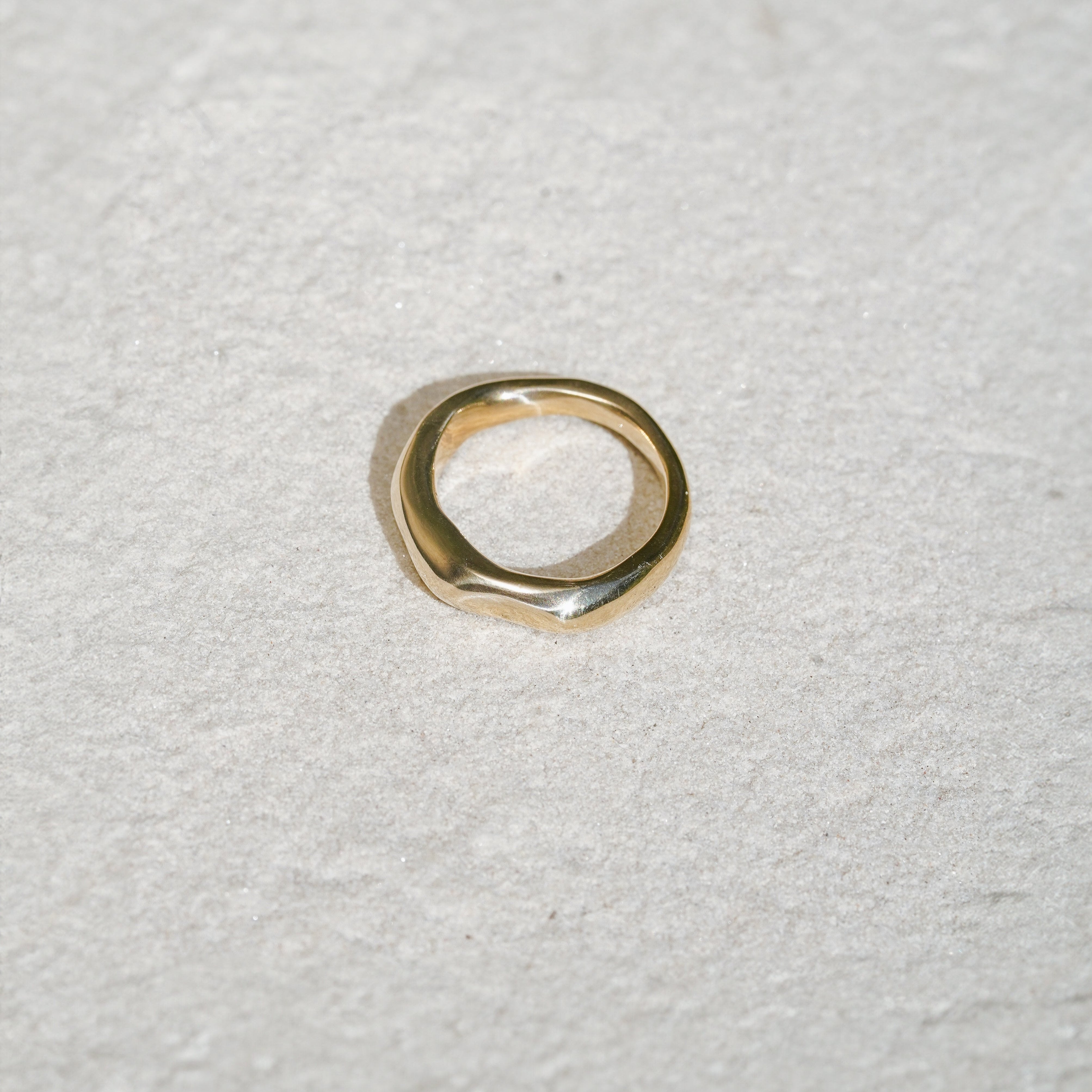 Creosote Ring – Cashmere Cactus