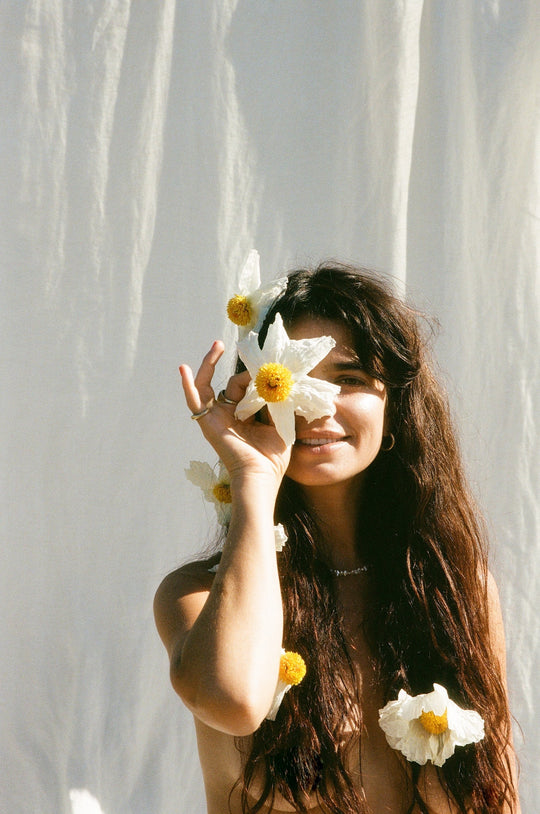ELIZABETH CARTER - HONEST RITUALS