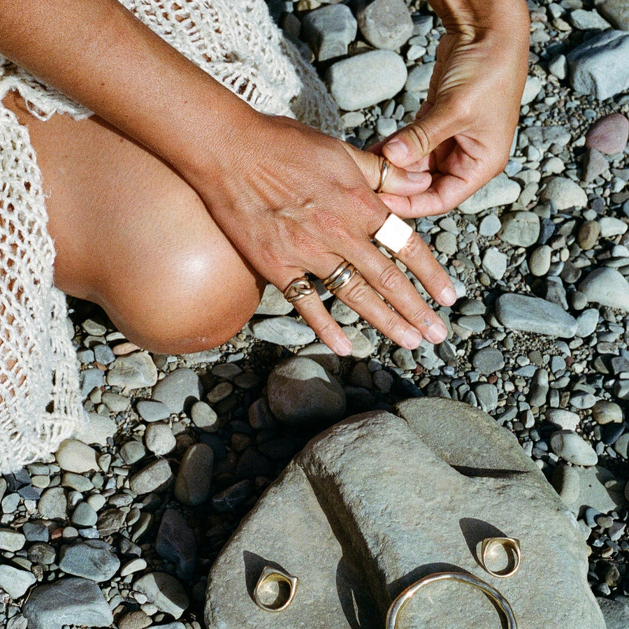 Spirit Ring