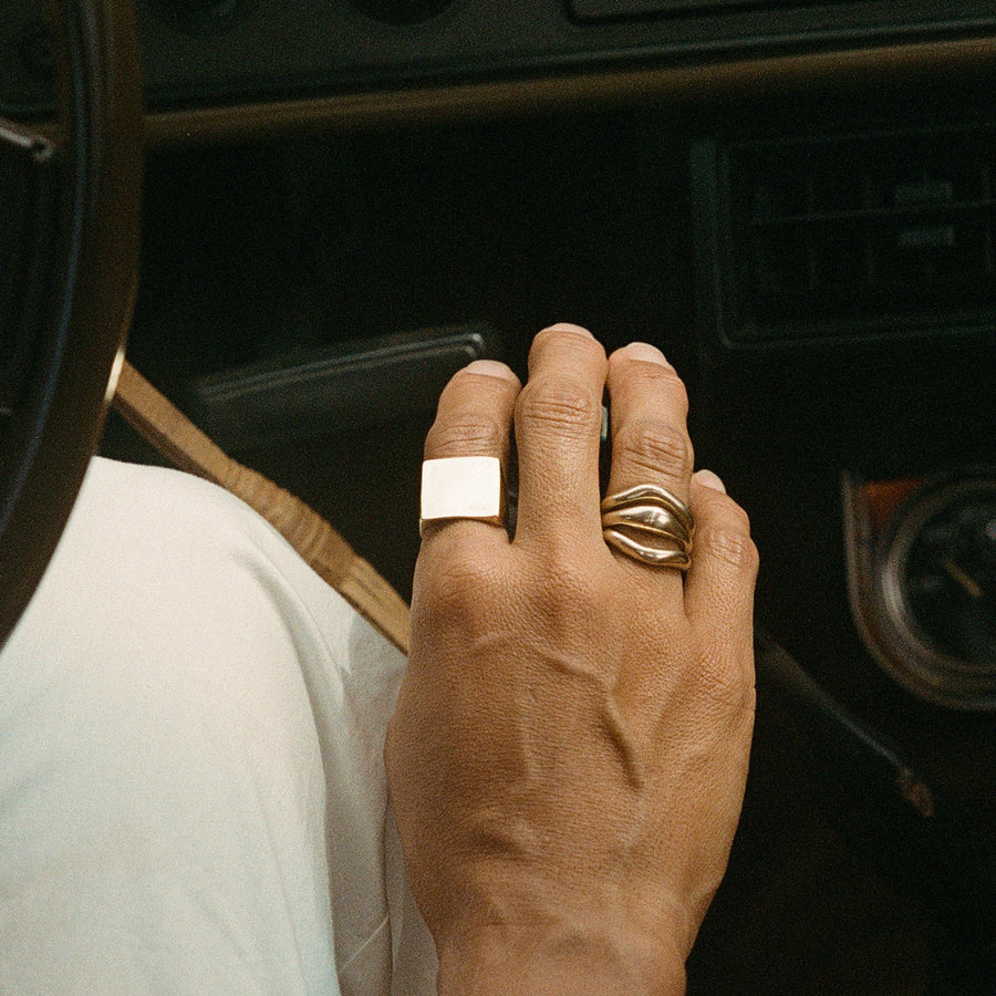 Spirit Ring