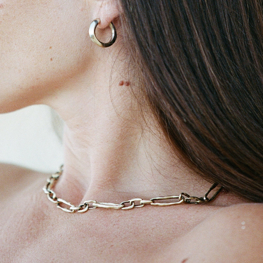 Chain of the Ancestors