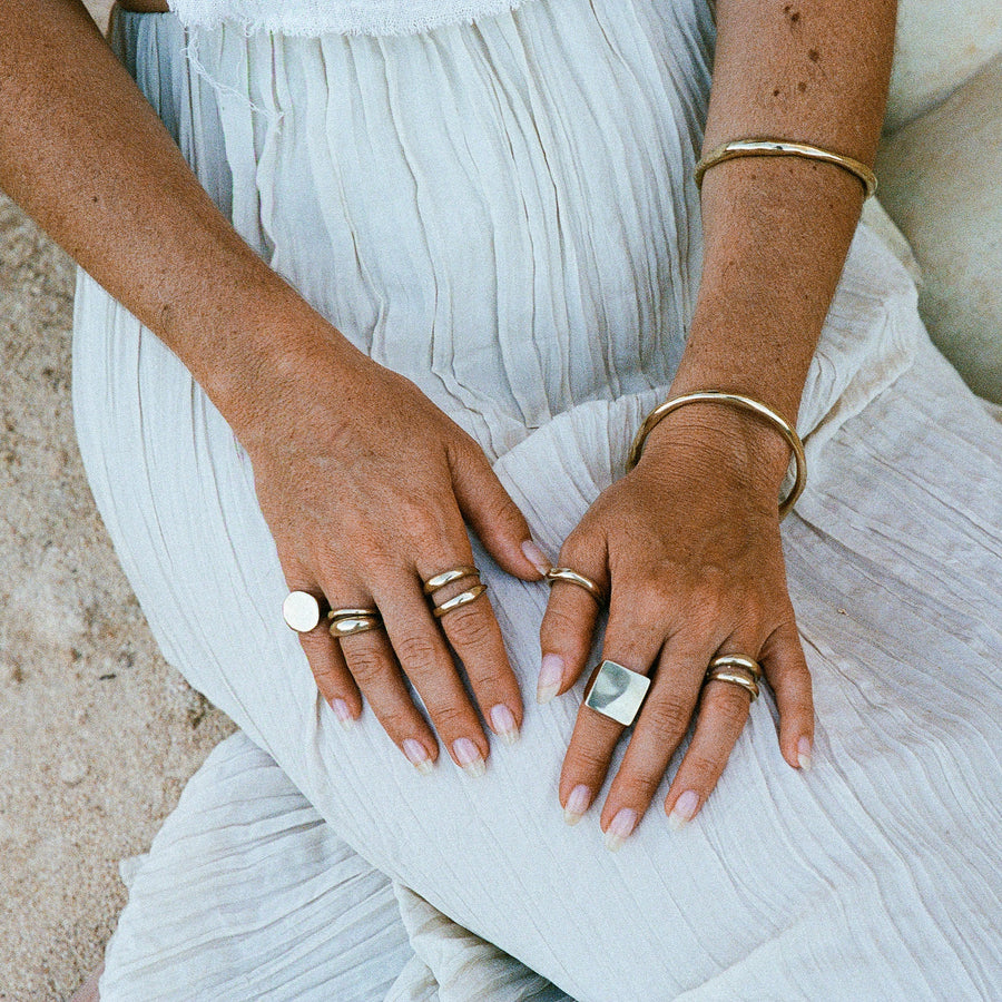 Canyon Ring