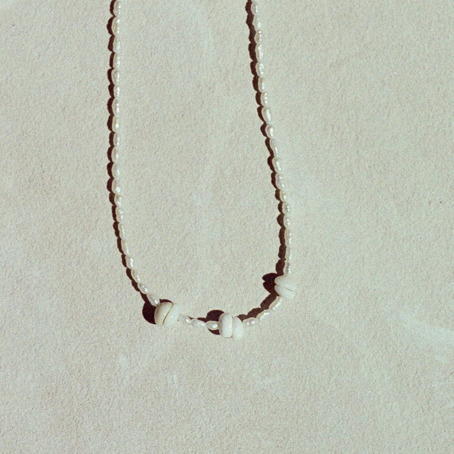 Island Necklace