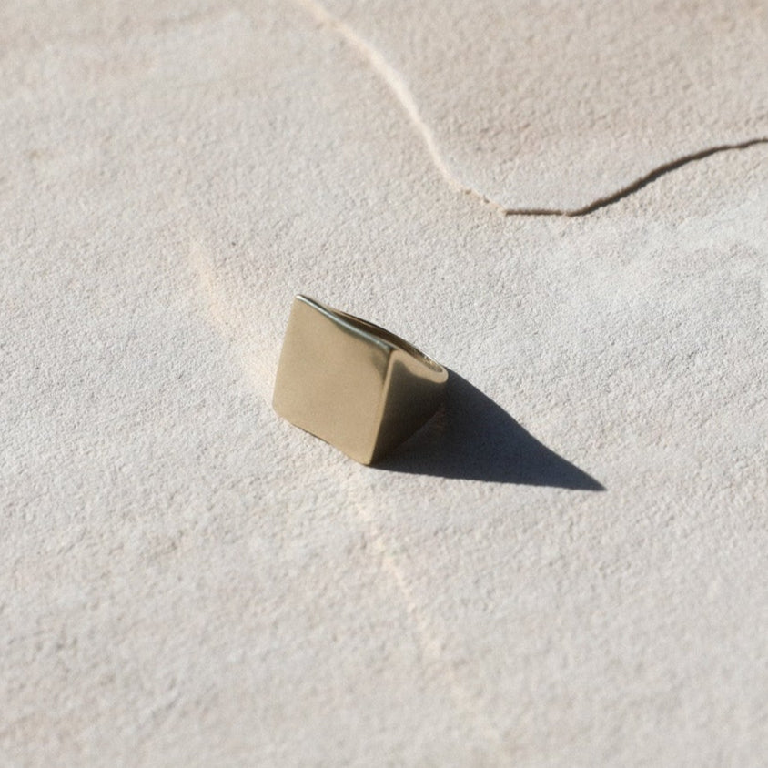 Spirit Ring