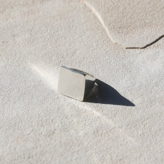 Spirit Ring