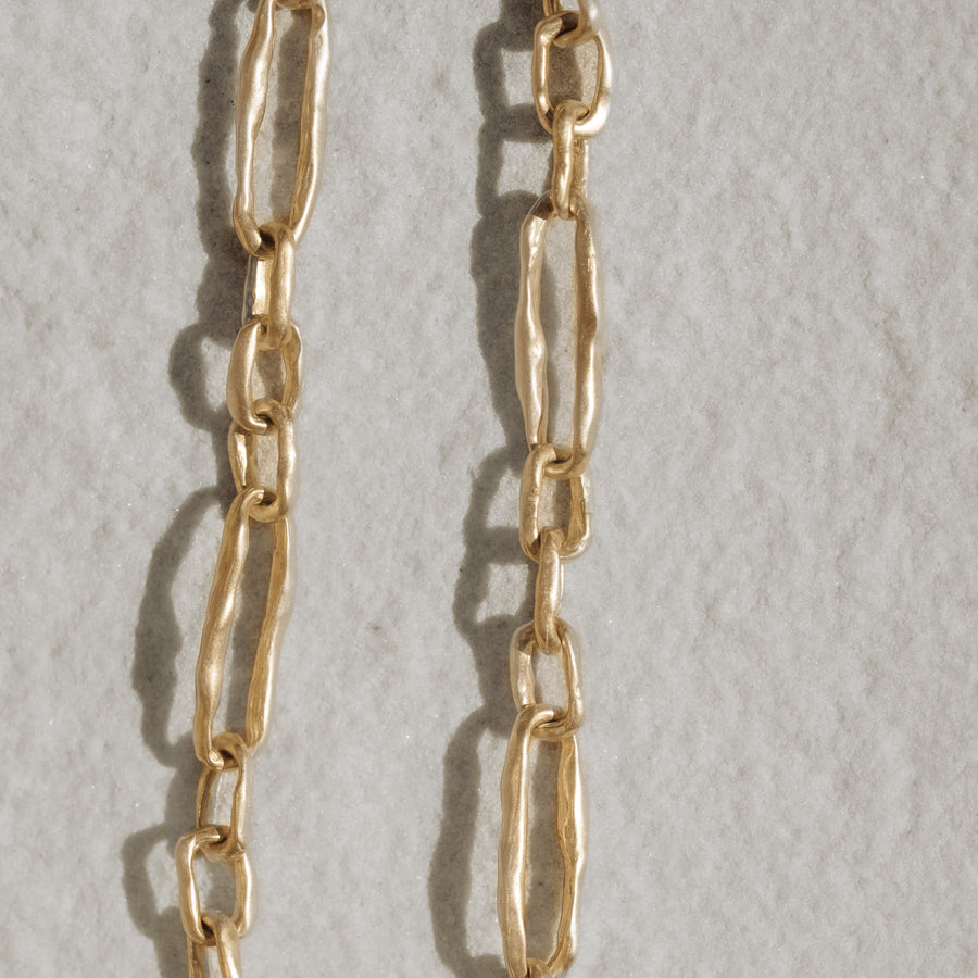 Chain of the Ancestors
