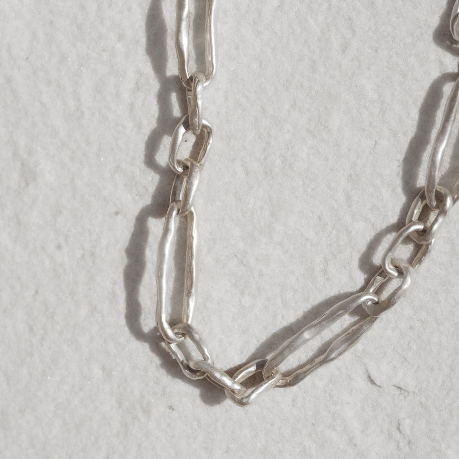 Chain of the Ancestors
