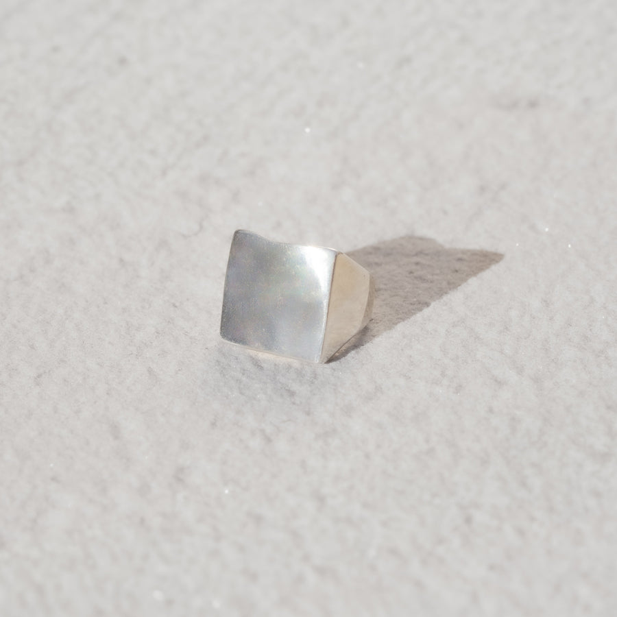 Spirit Ring