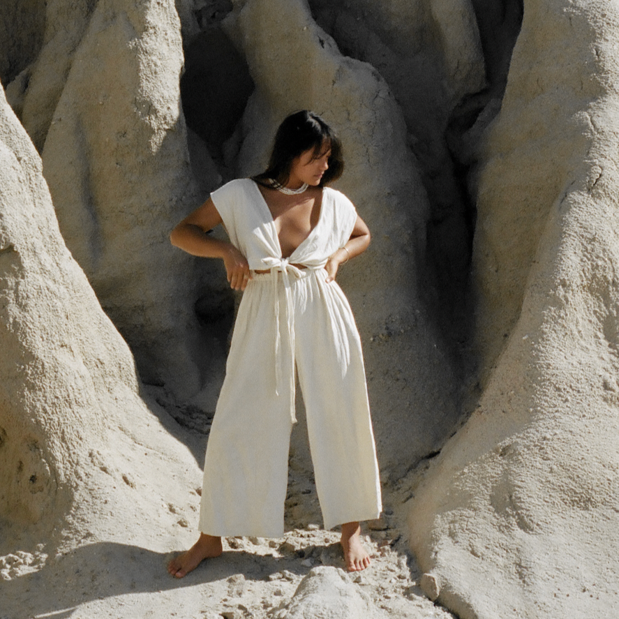 tahiri jumpsuit – Cashmere Cactus