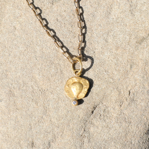 Amphora Necklace