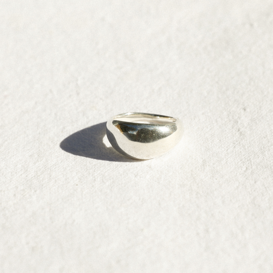 Dune Ring I