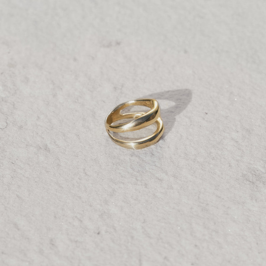 Canyon Ring