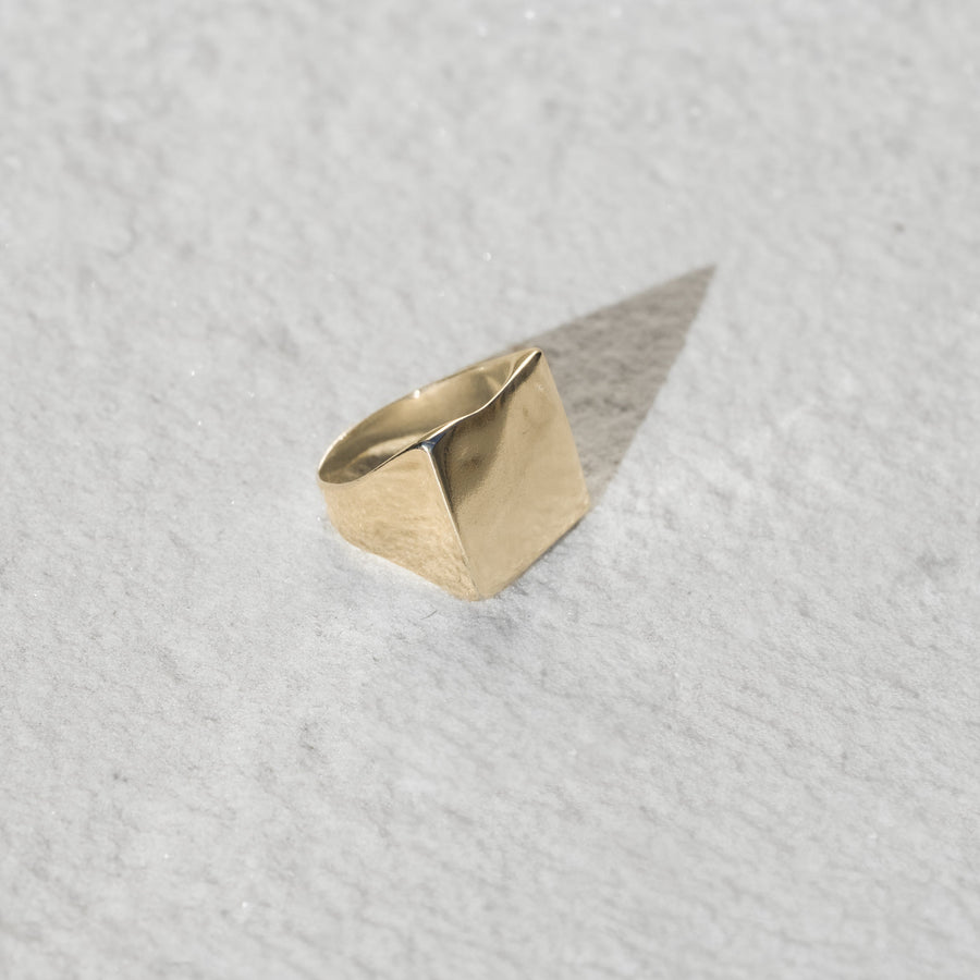 Spirit Ring