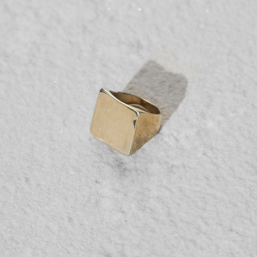 Spirit Ring