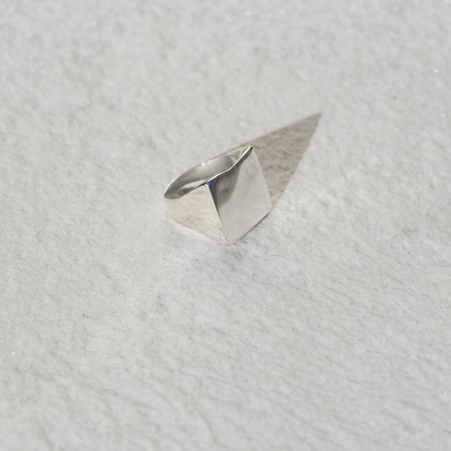Spirit Ring