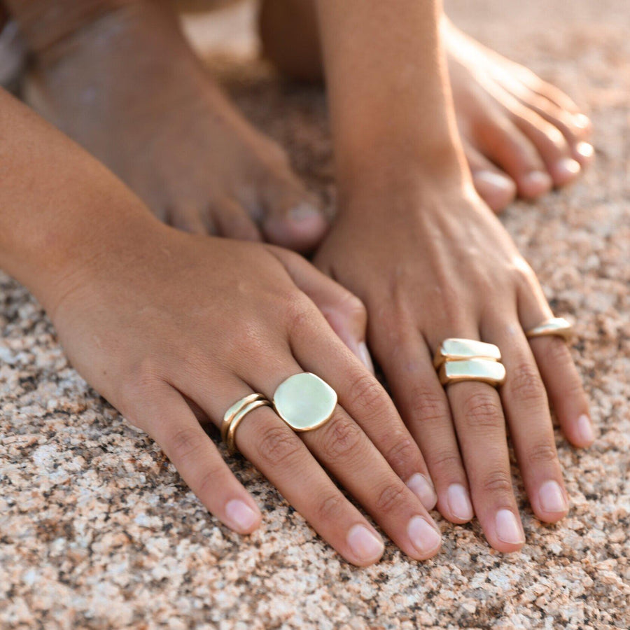 Berber Ring