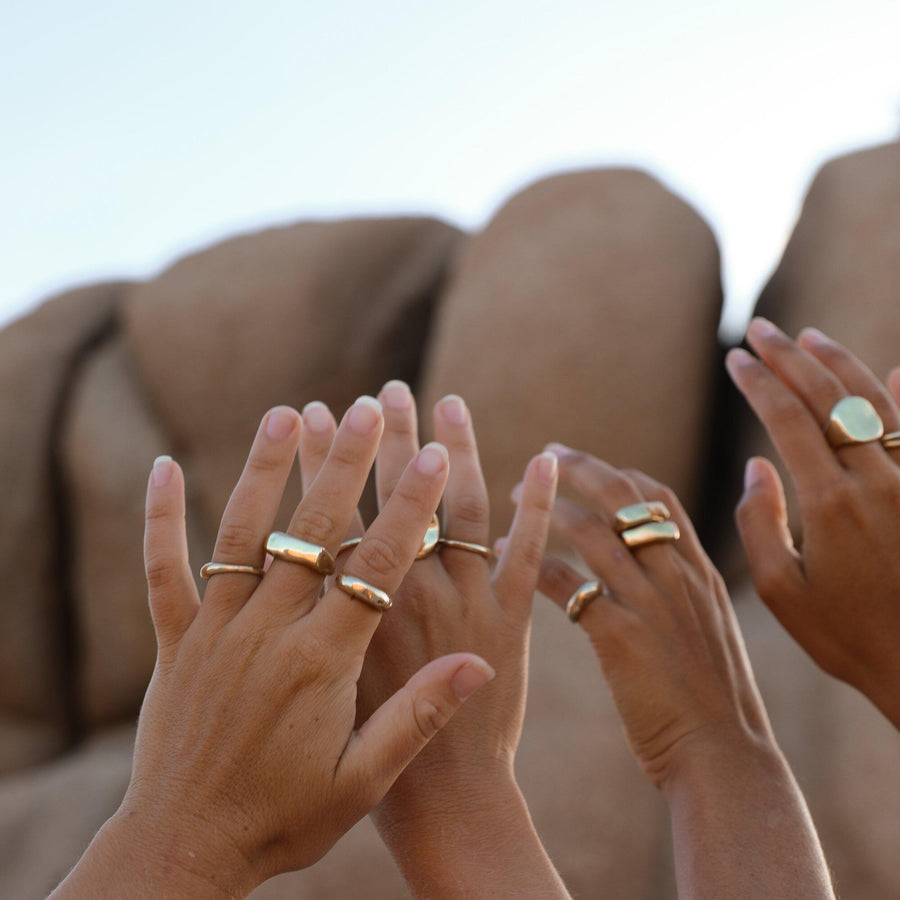 Berber Ring