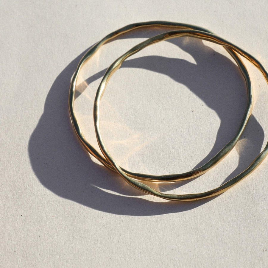 Oracle Bangle