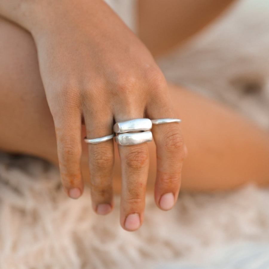 Berber Ring