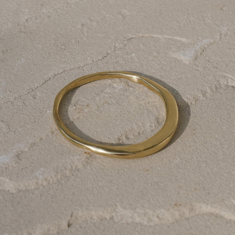 Synchronicity Bangle