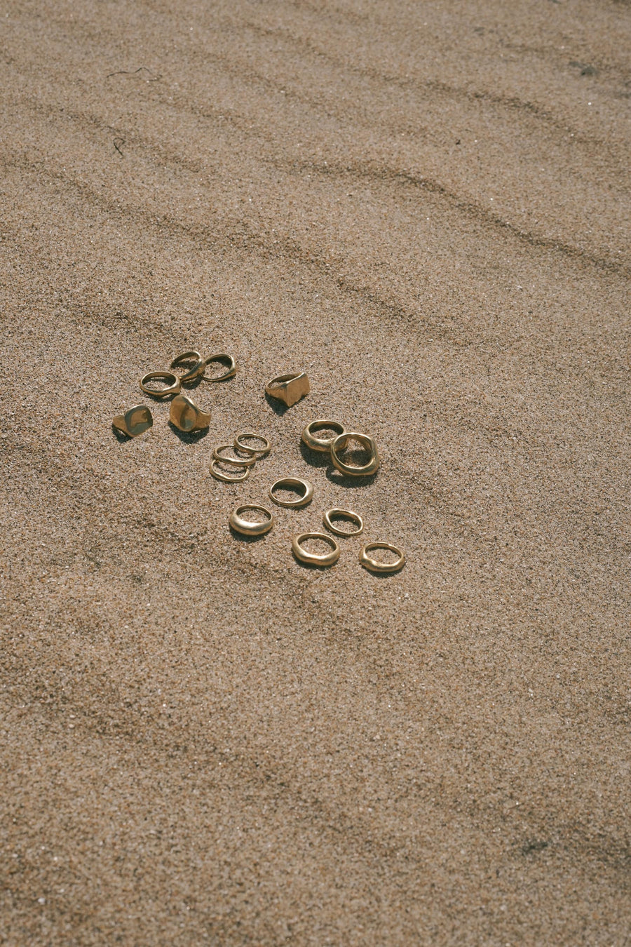 Creosote Ring