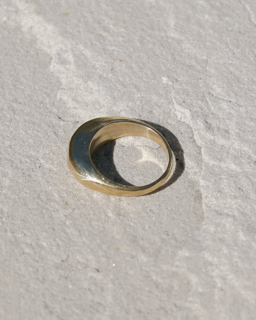 Earth Ring